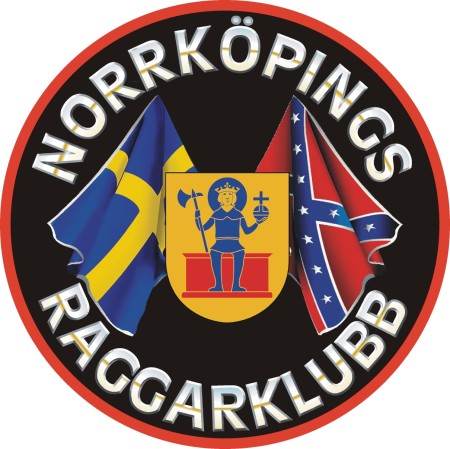 Vårt slutliga märke skapat av Rogga Kustom och Groffy ihop.